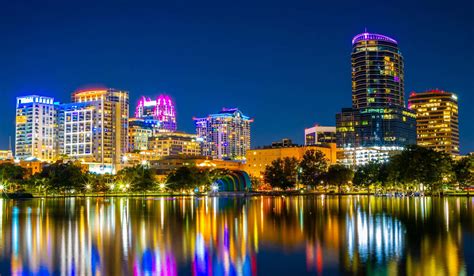 orlando. florida