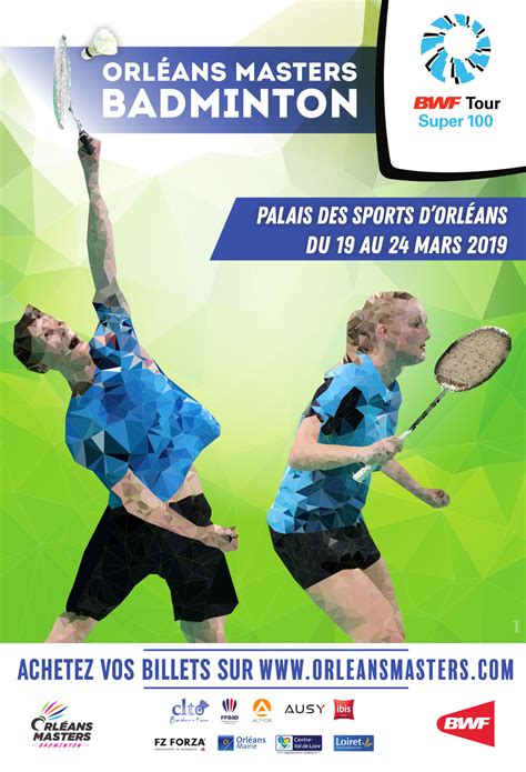orleans masters
