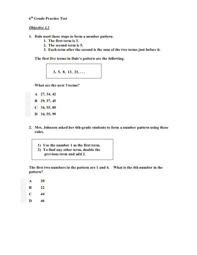 Full Download Orleans Hanna Practice Test 