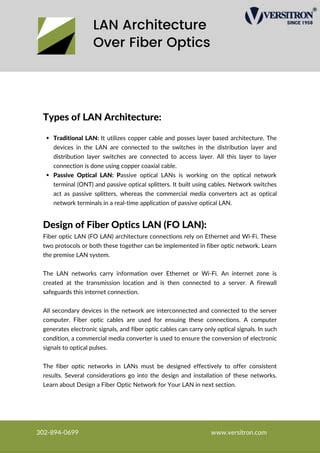 Read Orma A High Performance Mac Protocol For Fiber Optic Lans 