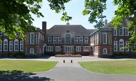 Ormiston Denes Academy