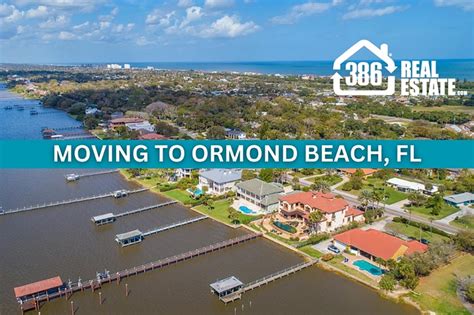 ormond florida
