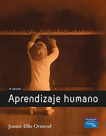 Ormrod Aprendizaje Humano