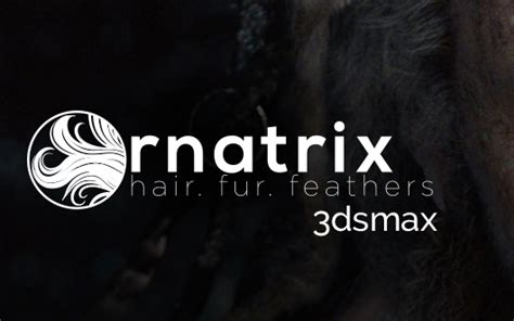 ornatrix 3ds max crack