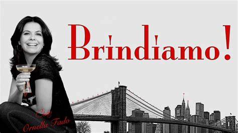 ornella fado brindiamo group