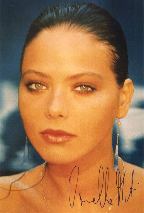 ornella muti nude