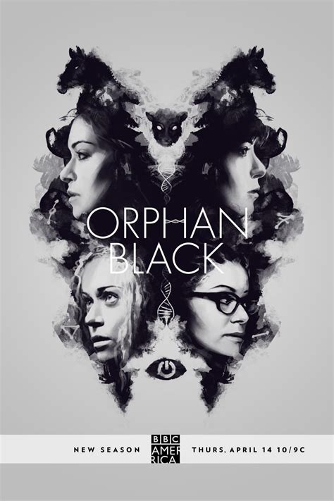 Orphan Black Show