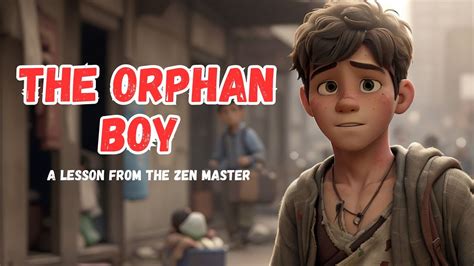 Orphan Boy