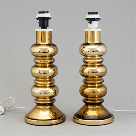 orrefors glas 70-tal