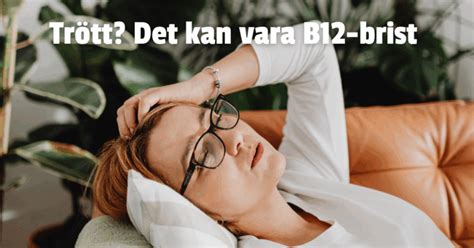orsak trötthet