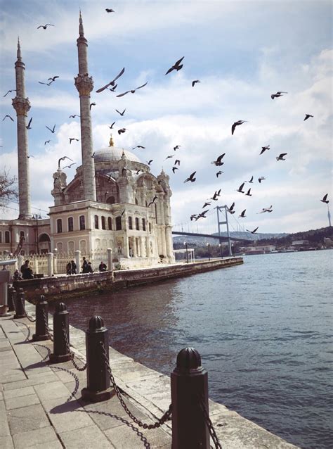 ortaköy sahil ispark
