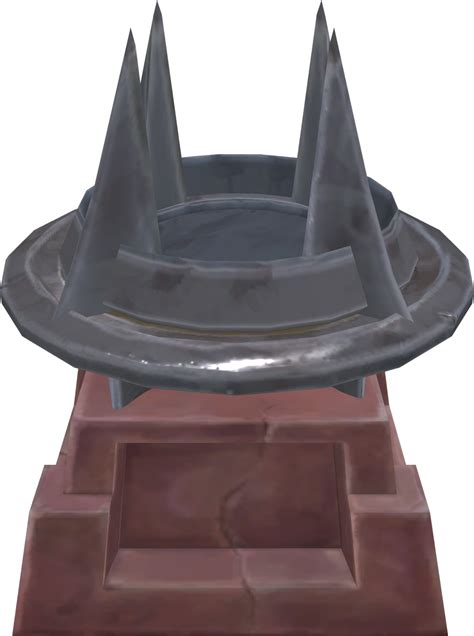 Orthen Teleportation Device