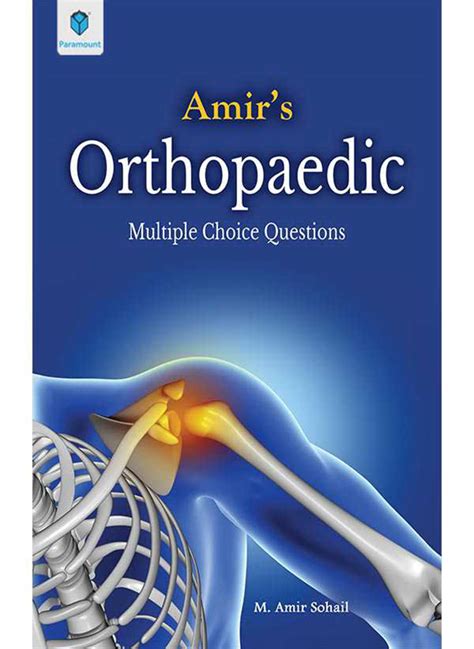 Read Online Orthopaedic Multiple Choice Questions 