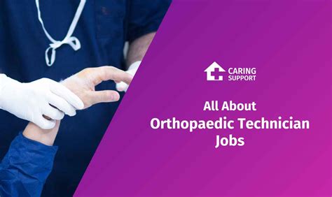 orthopedic tech jobs in Piedmont, FL - Indeed