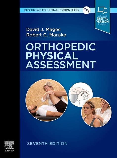 Read Orthopedic Physical Assessment Magee 5Th Edition 