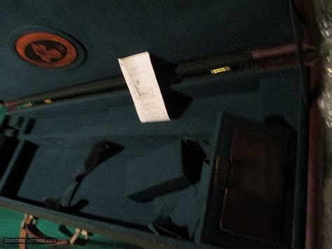 Orvis Gun Safe