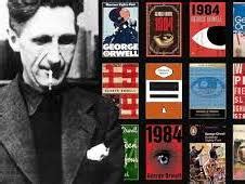 orwell autobiography