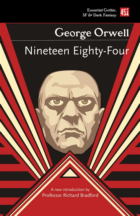 Orwell Nineteen Eighty Four