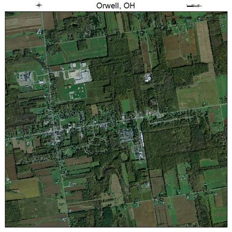 orwell ohio