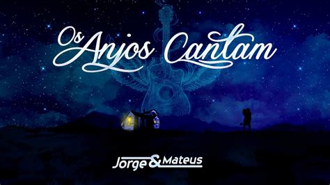 Os Anjos Cantam