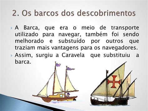 os descobrimentos portugueses powerpoint