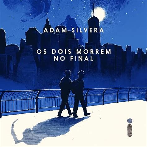 Os Dois Morrem No Final Pdf