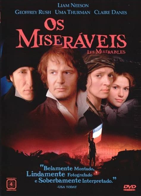 Os Miseraveis 1998