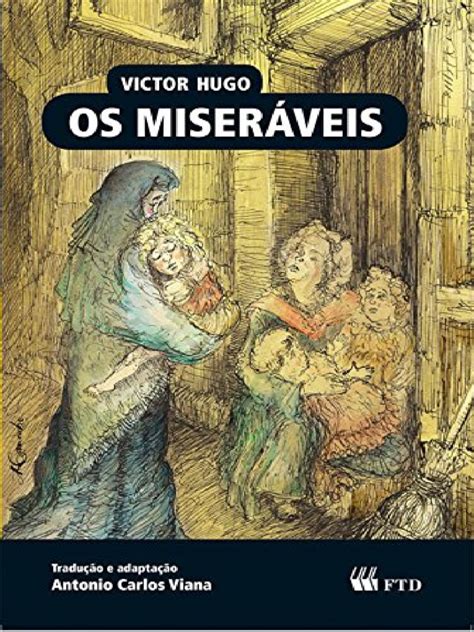 Os Miseraveis Resumo