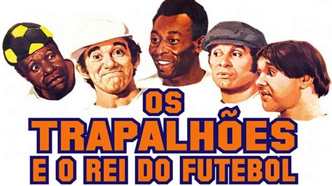 os trapalhoes completo games