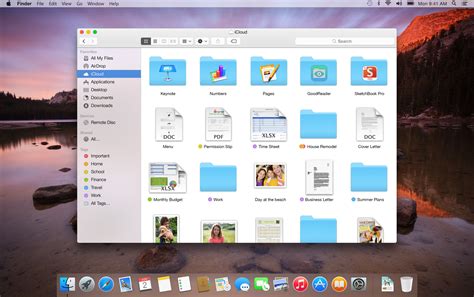 Os X Yosemite The Missing Manual