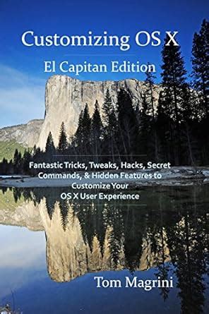 Full Download Os X Hidden Gems El Capitan Edition 