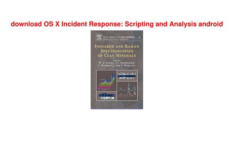 Full Download Os X Incident Response Scripting And Analysis 