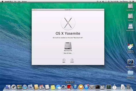 Full Download Os X Yosemite User Guide 