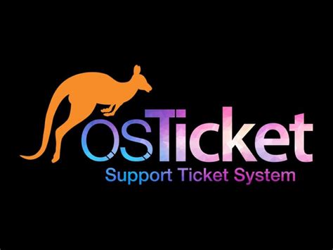 osTicket customer support ticket system LinuxLinks