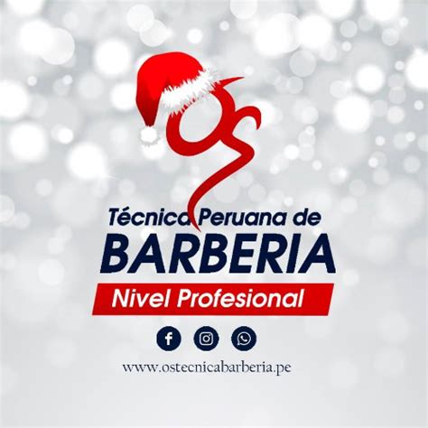 os_ escuela_ - barbero - Osbarbershop LinkedIn