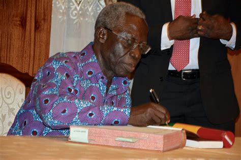 osafo marfo biography