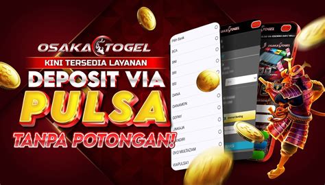 OSAKATOGEL LOGIN - OSAKATOGEL: Langsung Login Situs Slot Gacor Online 24 Jam