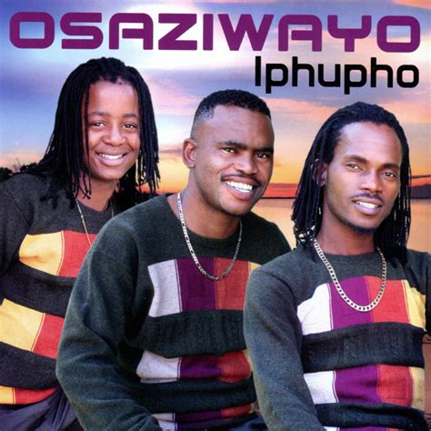 osaziwayo iphupho album s