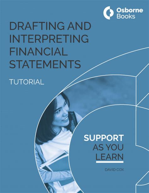 Download Osborne Tutor Answers Financial Statements 