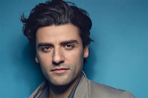 oscar isaac biography
