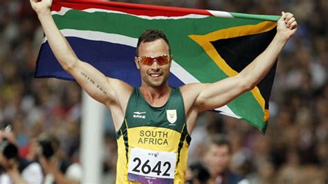 oscar leonard carl pistorius biography examples