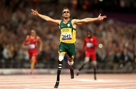 oscar pistorius ethnicity examples