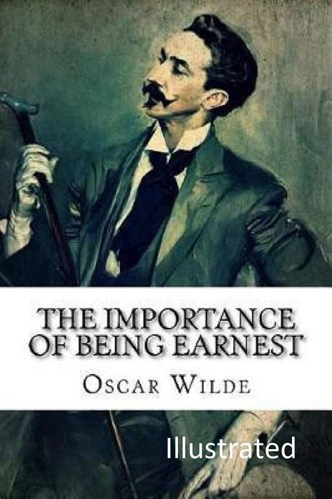 Oscar Wilde Ernest