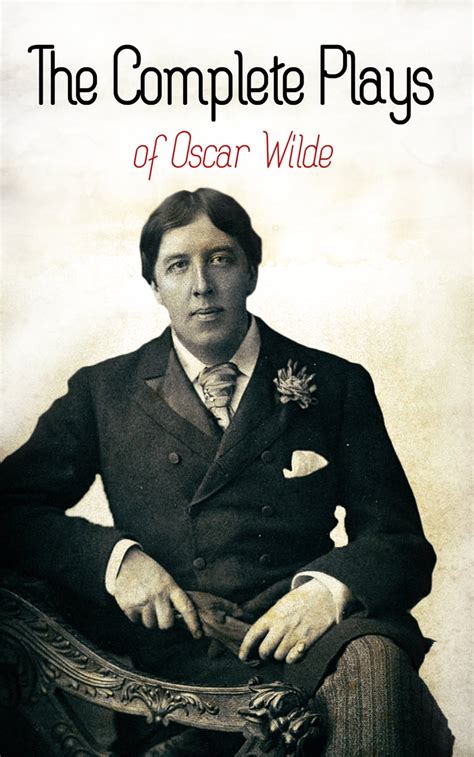 Oscar Wilde Plays
