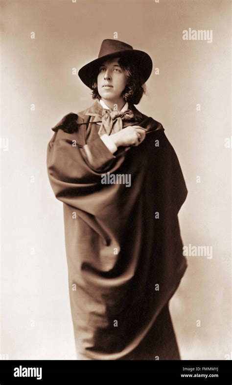 Oscar Wilde Playwright