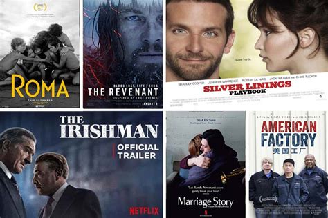 oscar winning biography movies netflix 2014