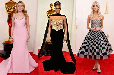 Oscars 2024 Must See Red Carpet Looks On Dot To Dot Clothing - Dot To Dot Clothing