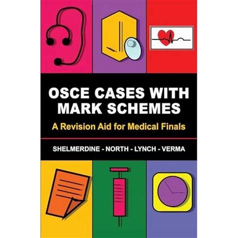 Oscecaseswith Mark Schemes Anshan