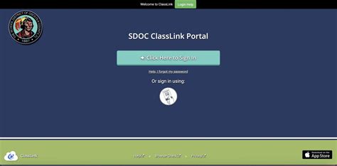 Osceola Classlink