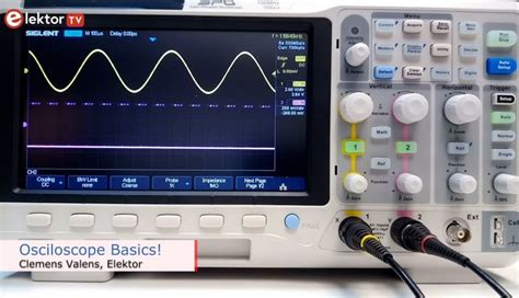 Read Oscilloscopes Guide 